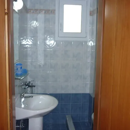 Apartment Helios *