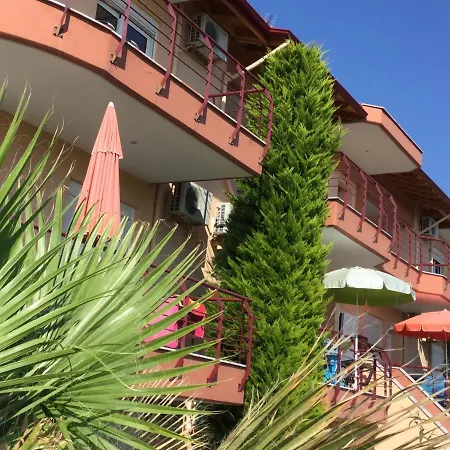 Helios Appartement