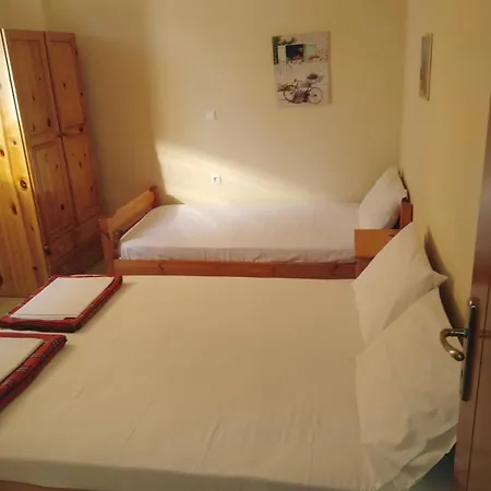 Apartment Helios *