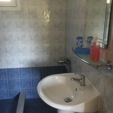 Apartment Helios Nea Vrasna