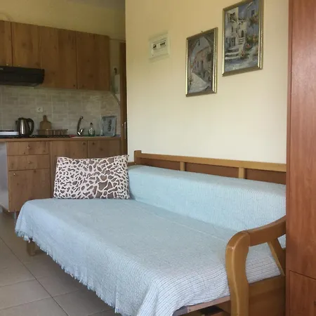Helios Apartment