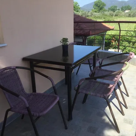 Apartment Helios