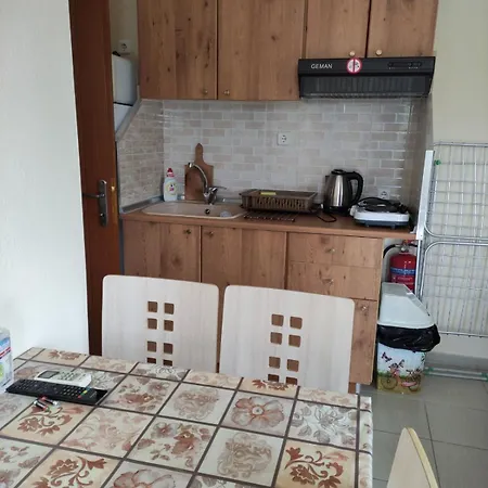 Apartment Helios *